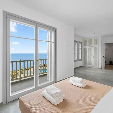 Beachfront Seahorse With Private Pool By Explore Villa