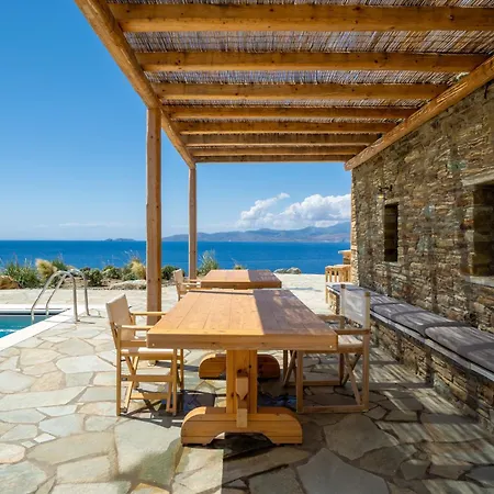 Beachfront Seahorse With Private Pool By Explore Villa *